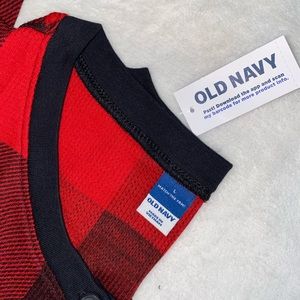 Old Navy onsie pj